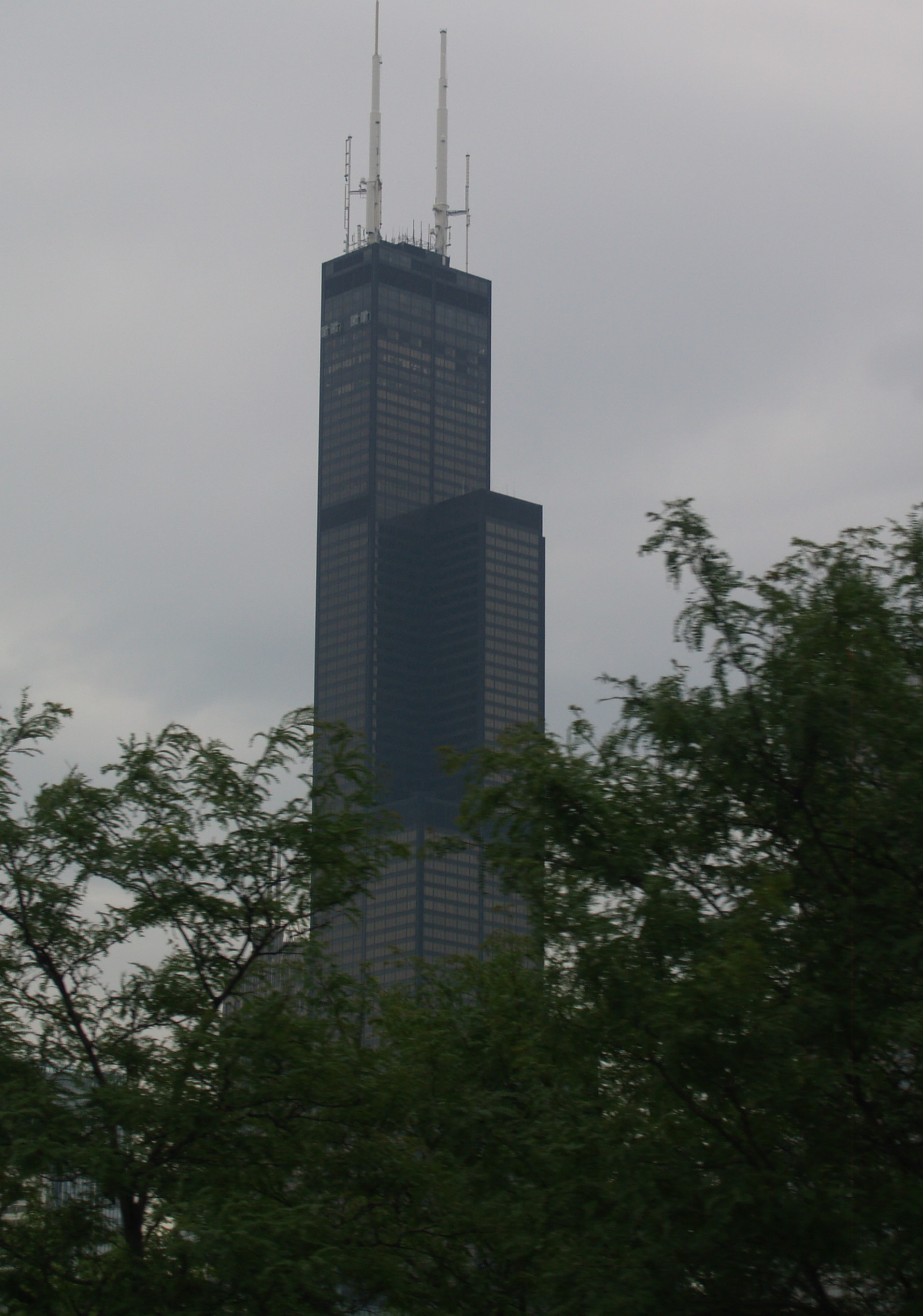 sears tower